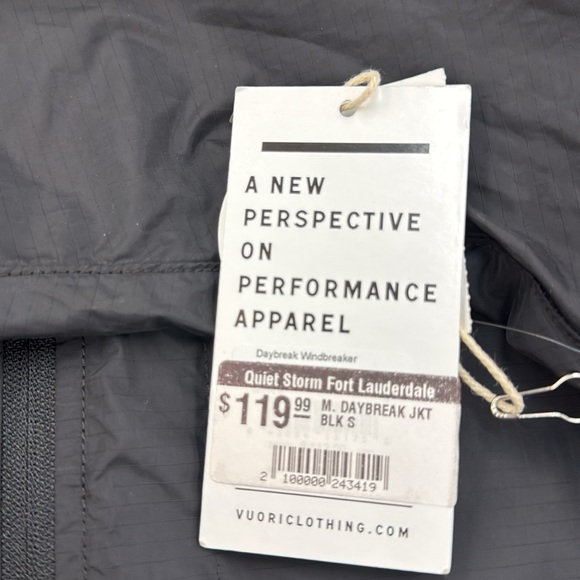 Vuori - Picture 5 of 6